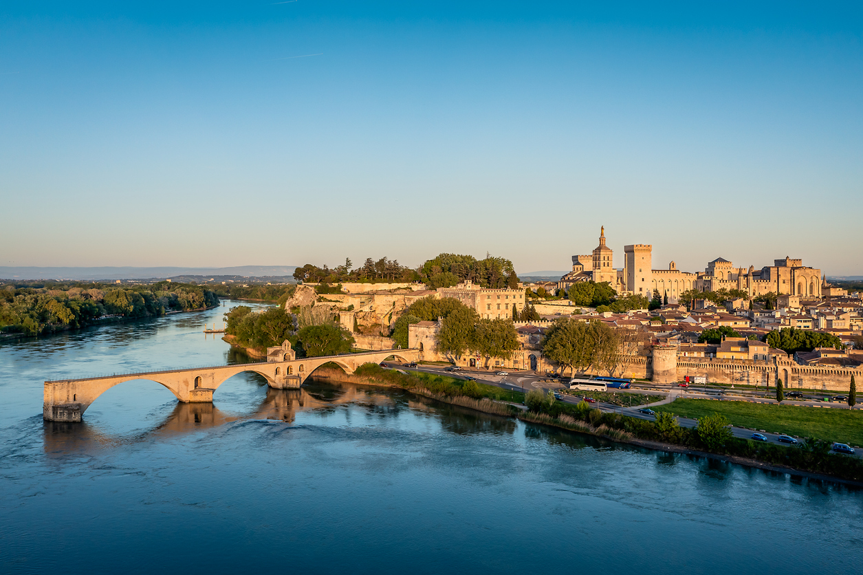Die großen Weißweine der Rhône
