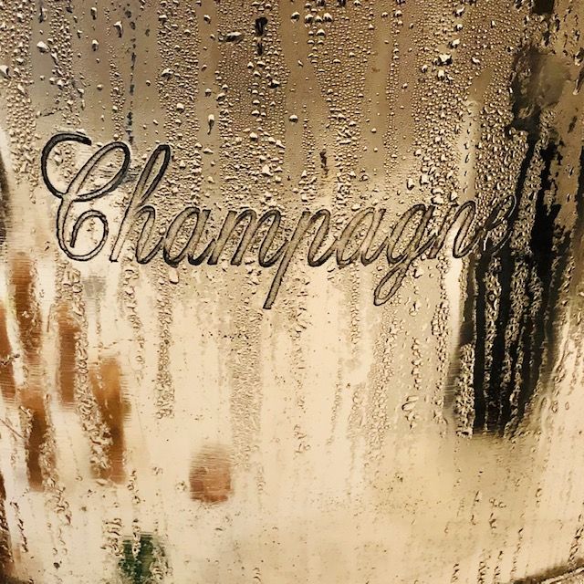 Champagne: die strahlendweiße Côte des Blancs