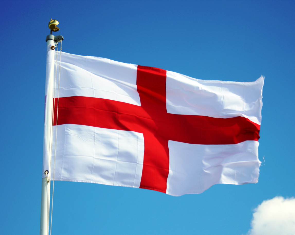 English sparkling wine am Sonntag Nachmittag