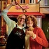 Sir Otto Risotto: live cooking & italienische Weine